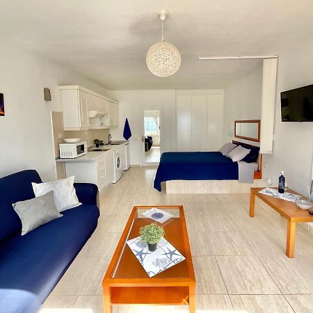 Atlantic Ocean Rest Appartement Tacoronte Buitenkant foto