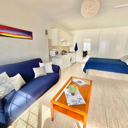 Atlantic Ocean Rest Appartement Tacoronte Buitenkant foto