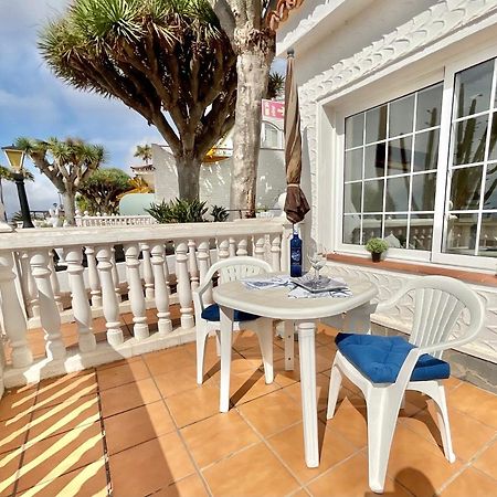 Atlantic Ocean Rest Appartement Tacoronte Buitenkant foto