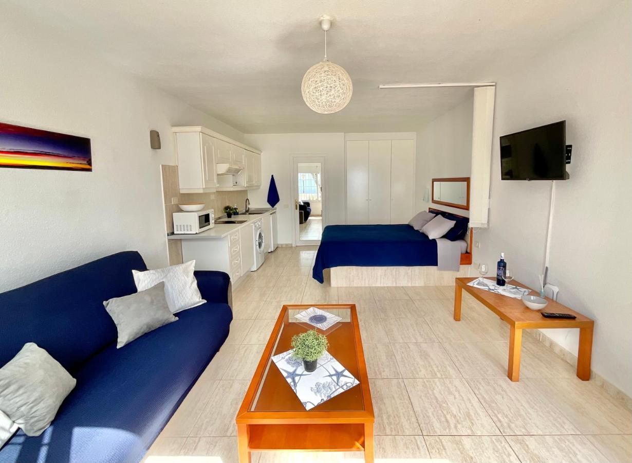 Atlantic Ocean Rest Appartement Tacoronte Buitenkant foto