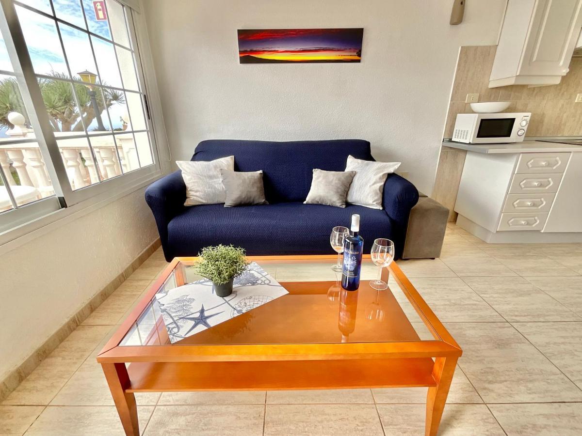 Atlantic Ocean Rest Appartement Tacoronte Buitenkant foto