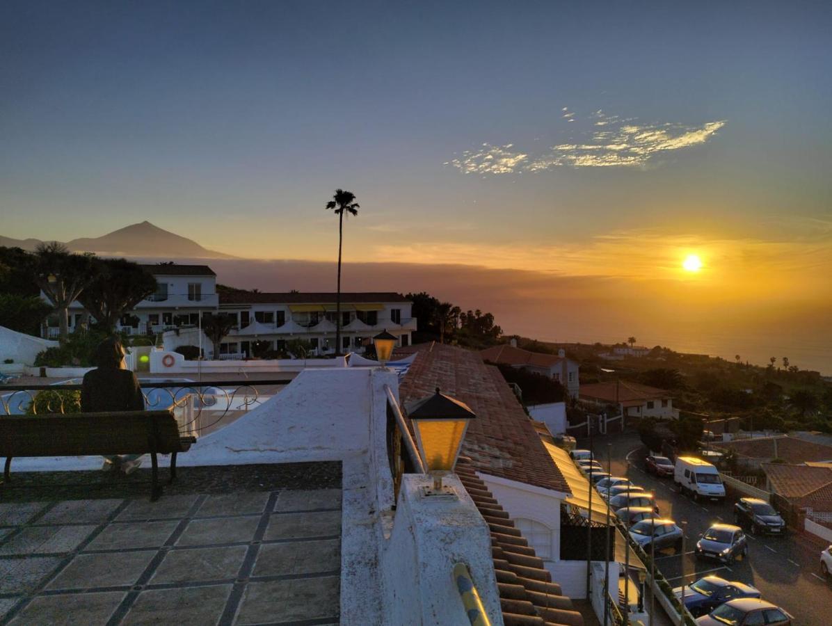 Atlantic Ocean Rest Appartement Tacoronte Buitenkant foto