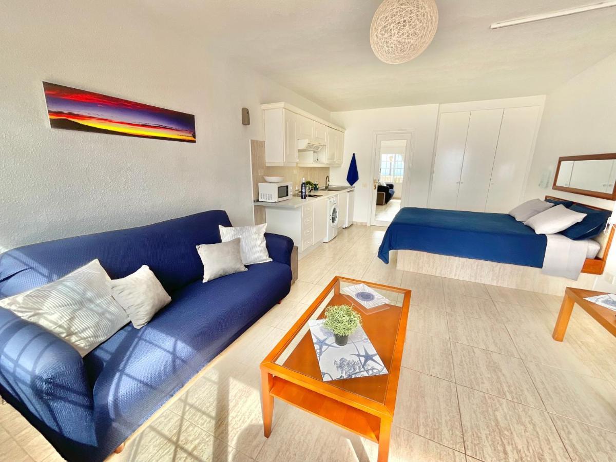 Atlantic Ocean Rest Appartement Tacoronte Buitenkant foto