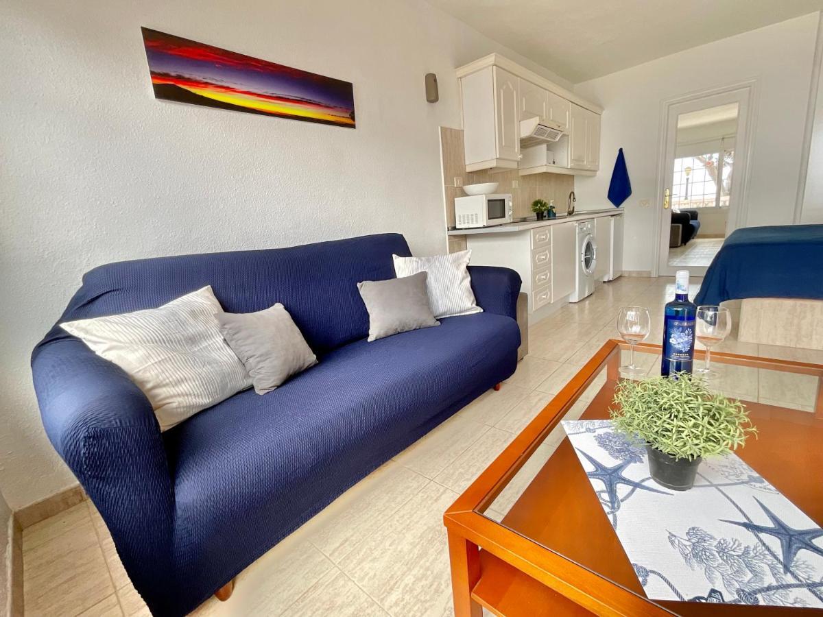 Atlantic Ocean Rest Appartement Tacoronte Buitenkant foto