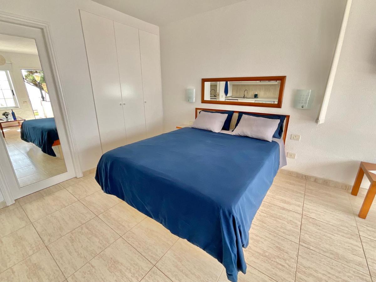 Atlantic Ocean Rest Appartement Tacoronte Buitenkant foto