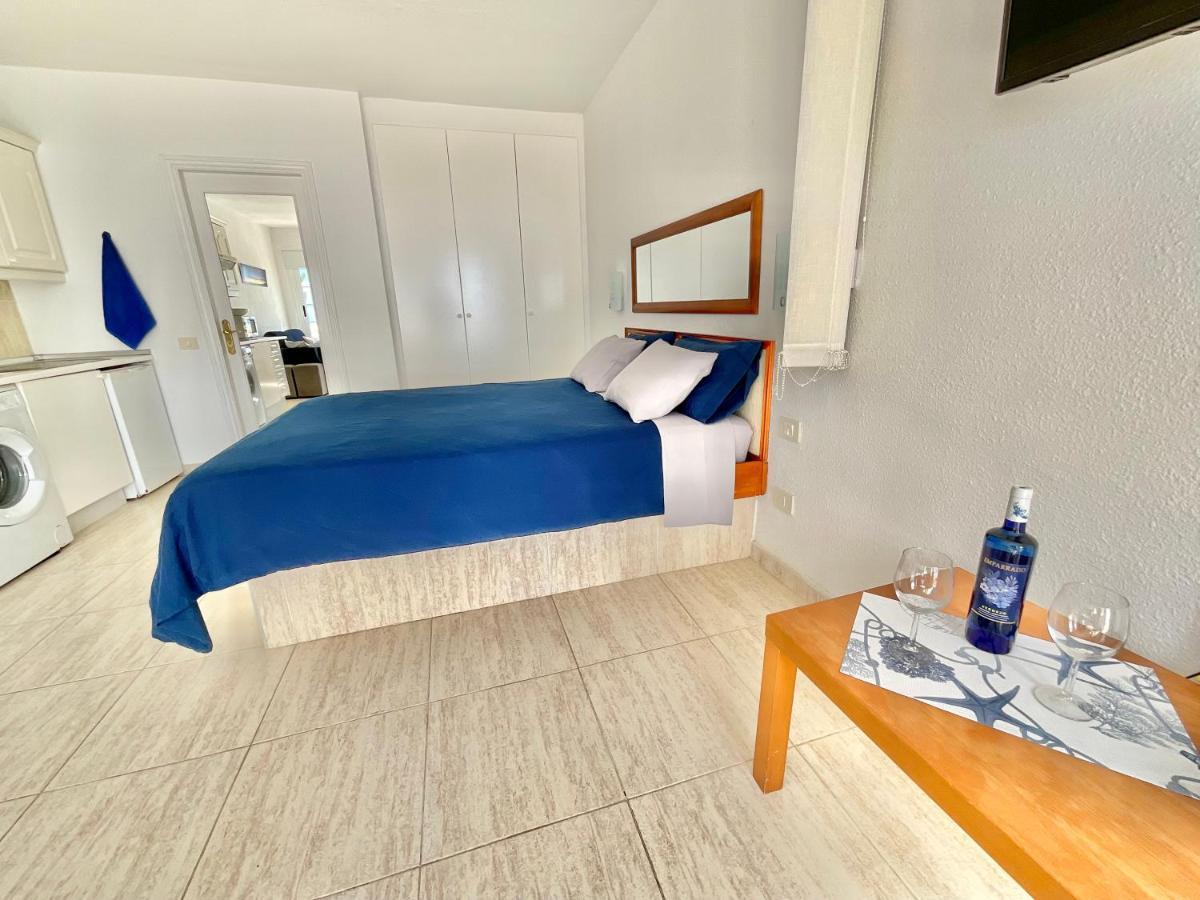 Atlantic Ocean Rest Appartement Tacoronte Buitenkant foto